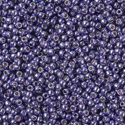TOHO 11/0 Round Beads X-SEED-TR11-PF0567-1