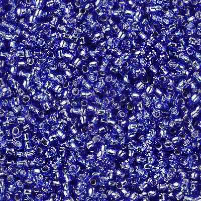 TOHO Round Seed Beads SEED-XTR15-0035-1