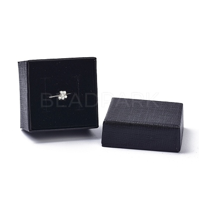 Paper Jewelry Boxes CON-C007-03A-02-1