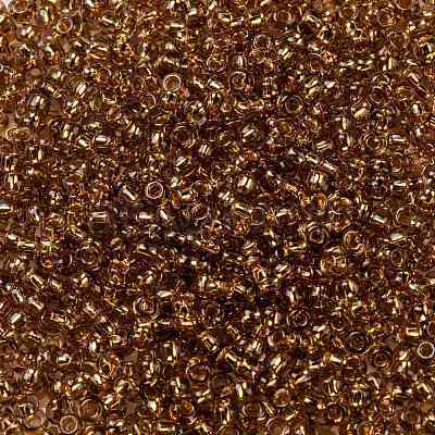 TOHO Round Seed Beads SEED-XTR08-0754-1