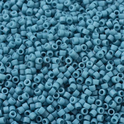 MIYUKI Delica Beads SEED-J020-DB0798-1