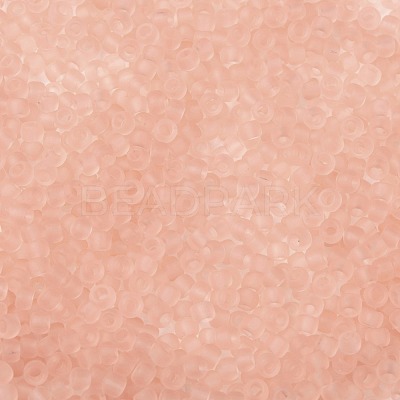TOHO 8/0 Round Beads SEED-XTR08-0011F-1