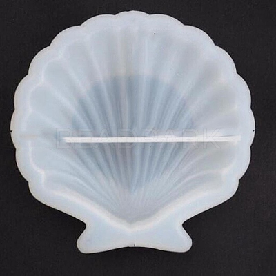 DIY Jewelry Plate Silicone Molds WG16545-04-1