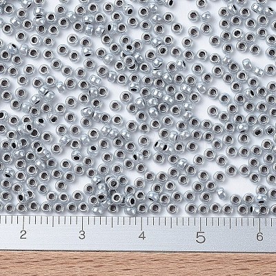 MIYUKI Round Rocailles Beads X-SEED-G007-RR0540-1