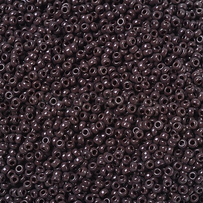 MIYUKI Round Rocailles Beads SEED-G007-RR0409-1