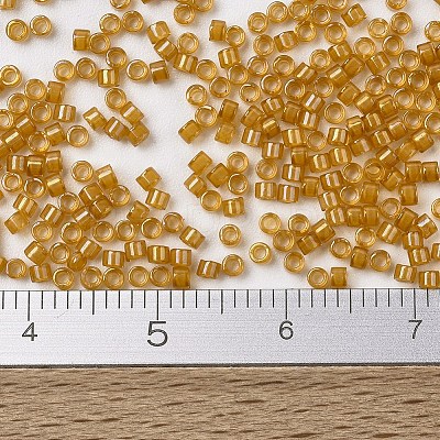 MIYUKI Delica Beads SEED-MY11-DB0272-1