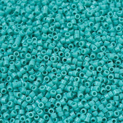 MIYUKI Delica Beads SEED-J020-DB0729-1