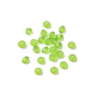 Preciosa® Crystal Beads X-PRC-BA3-50540-1