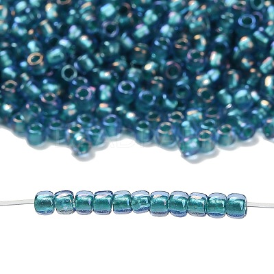 TOHO 6/0 Round Beads SEED-XTR06-0274-1
