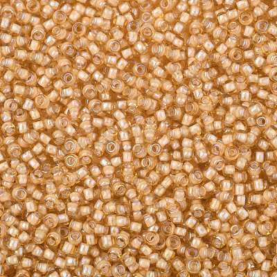 TOHO 8/0 Round Beads X-SEED-TR08-0391-1