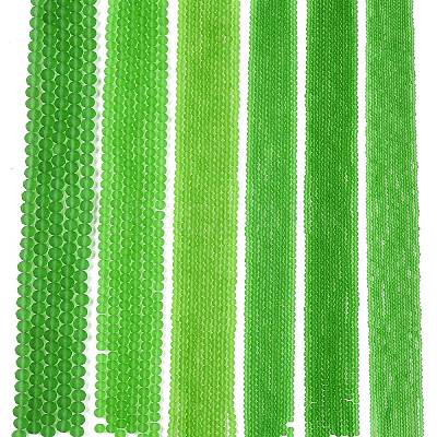 Transparent Glass Beads Strands EGLA-A044-T2mm-MD11-1