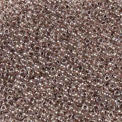 TOHO 8/0 Round Beads X-SEED-TR08-1071-1