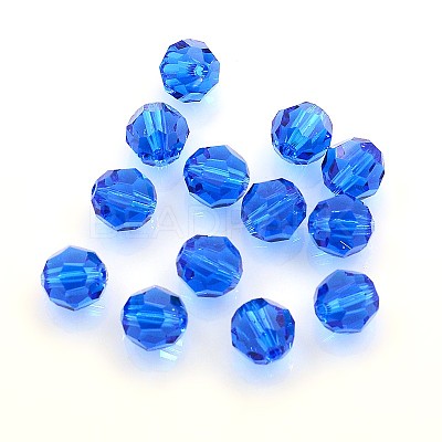 Austrian Crystal Beads - Beadpark.com