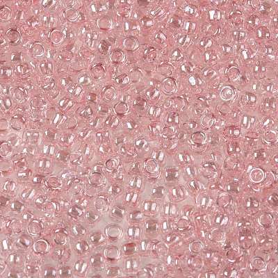 TOHO Round Seed Beads SEED-XTR08-0289-1