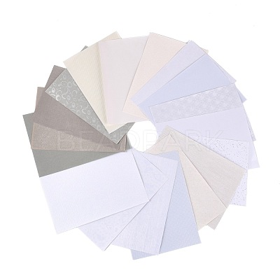 Scrapbook Paper Pad DIY-G039-14E-1