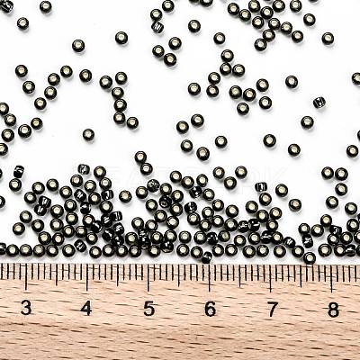 TOHO 11/0 Round Beads X-SEED-TR11-0029C-1
