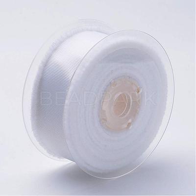 Polyester Frayed Grosgrain Ribbons ORIB-N0002-16mm-02-1