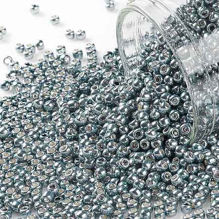 TOHO Round Seed Beads SEED-XTR11-0565-1