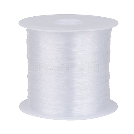 Nylon Wire LS-NWIR-R0.3MM-1