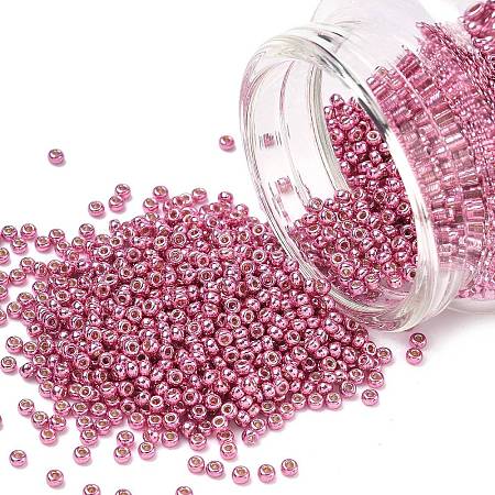 MIYUKI Round Rocailles Beads SEED-X0054-RR4210-1