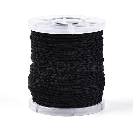 25M Nylon Braided Cord NWIR-T002-02A-01-1