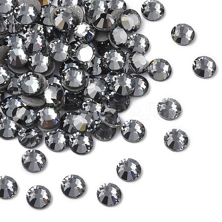 Preciosa® Crystal Hotfix Flatback Stones Y-PRC-HSS8-00030-260-1