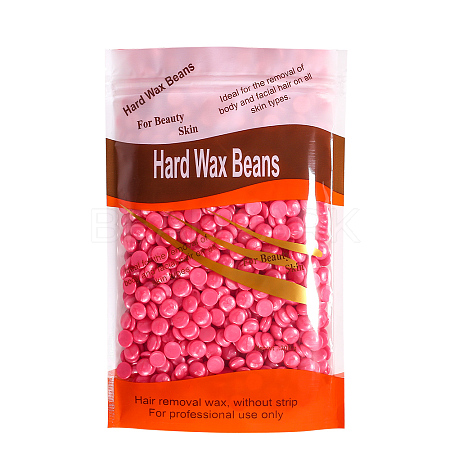 Hard Wax Beans MRMJ-Q013-146D-1