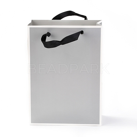 Rectangle Paper Bags CARB-F007-01D-02-1