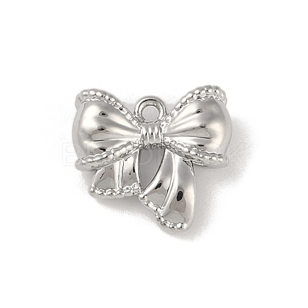 Brass Charms KK-Z065-10P-1