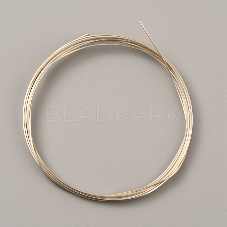 925 Sterling Silver Wires MCOR-WH0006-01S-1
