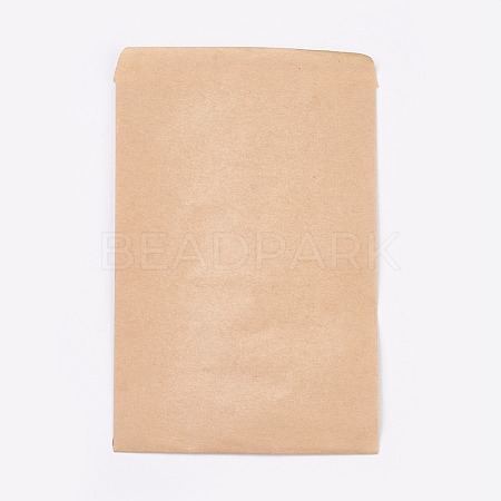 Kraft Blank Paper Envelopes DIY-WH0062-04C-1