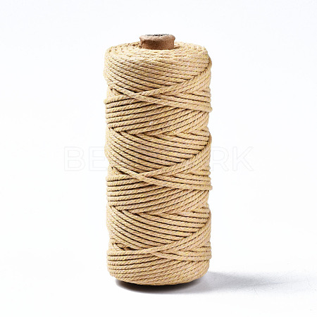 Cotton String Threads OCOR-WH0032-44A-23-1
