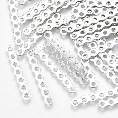 Iron Spacer Bars IFIN-T007-40P-NF-1
