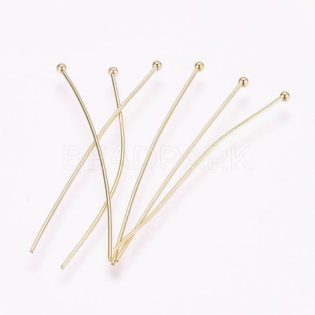 304 Stainless Steel Ball Head Pins STAS-I312-A05-G02-1