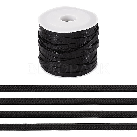 10 Yards Korean Waxed Polyester Cord YC-TA0001-22A-1
