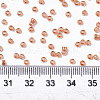 Glass Seed Beads SEED-S042-11A-03-4