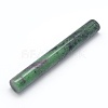 Natural Ruby in Zoisite Beads G-E490-H08-2