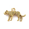 Tibetan Style Alloy Charms X-FIND-G077-02AG-1