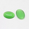 Cat Eye Cabochons CE-J005-13x18mm-02-2