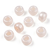 Plastic Pearlized Beads KY-T025-01-D08-1