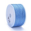 Polyester Braided Cords OCOR-I006-A01-21-2