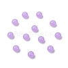 Fluorescent Acrylic Beads X-MACR-R517-6mm-09-2