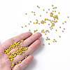 12/0 Glass Seed Beads SEED-US0003-2mm-122-4