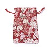 Burlap Packing Pouches LS-ABAG-I001-10x14-07C-2