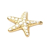304 Stainless Steel Pendants X-STAS-C144-01E-G-2