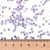 TOHO 8/0 Round Beads X-SEED-TR08-0181-4