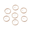 304 Stainless Steel Split Rings STAS-P223-22RG-09-1
