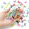 30Pcs Nylon Costume Accessories DIY-FS0008-19F-3