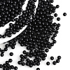 Imitation Pearl Acrylic Beads OACR-S011-14mm-Z25-1