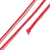12-Ply Round Nylon Twisted Cord NWIR-Q001-01D-01-3
